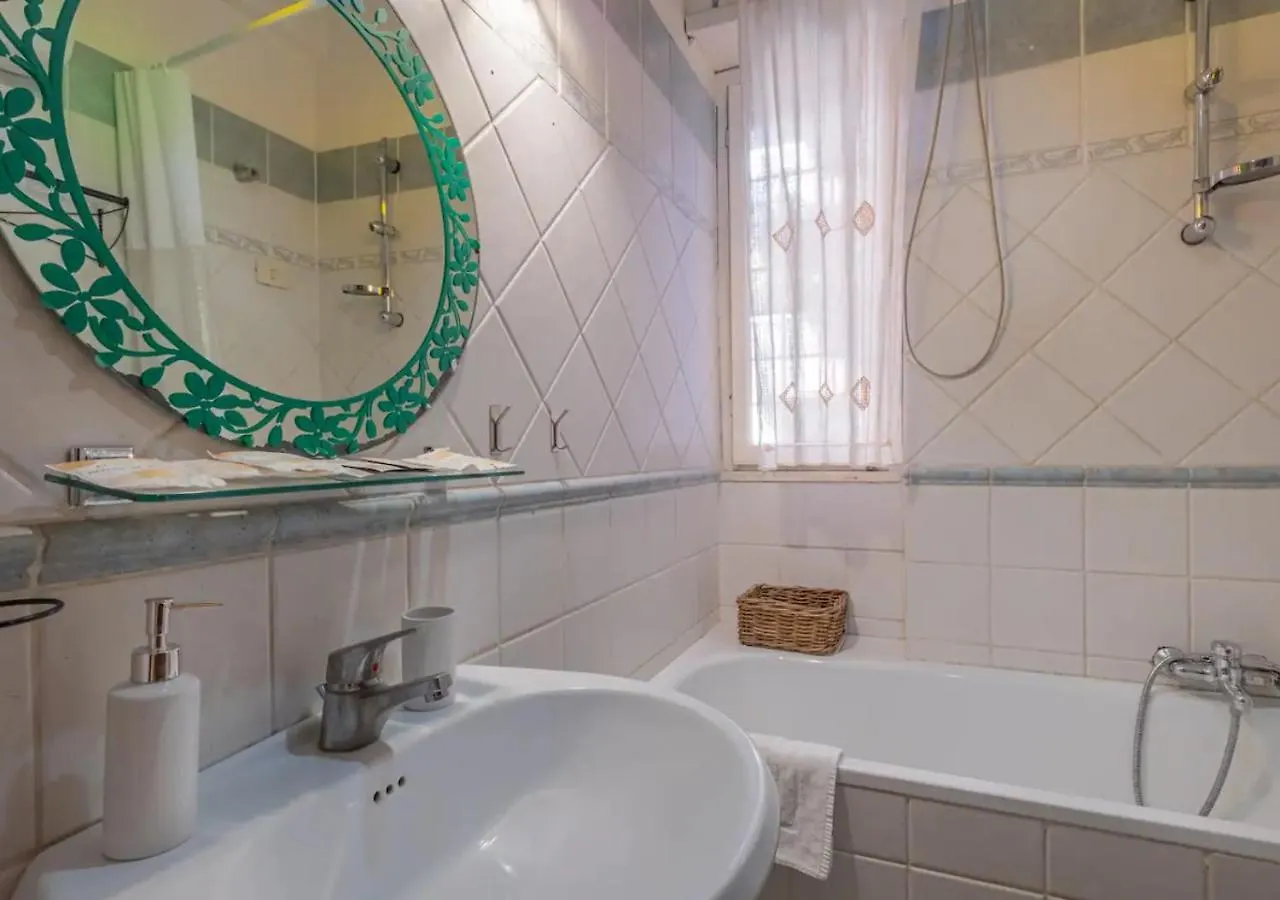 Apartment Vatican Cozy Casetta - Vicino Metro A Rome
